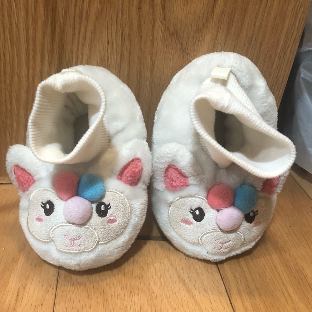 Toddler lamp slippers 5 - Picture 8 of 8